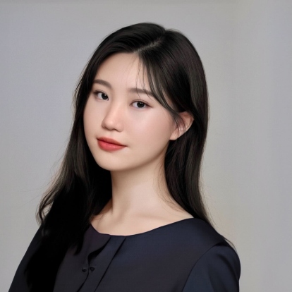 Li-Ju (Valérie) Yang